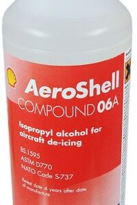 ضد یخ هوایی AEROSHELL COMPOUND 06A