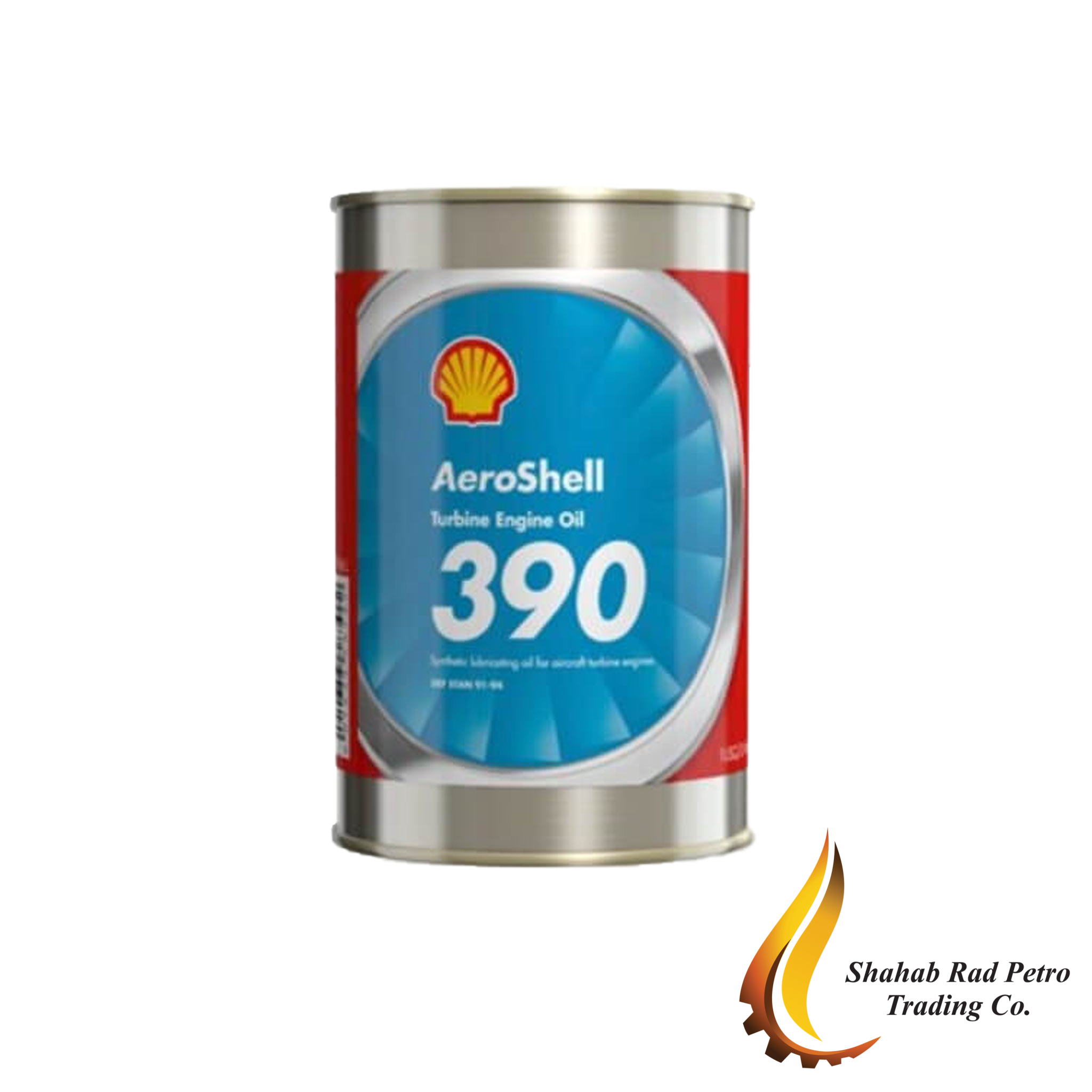 روغن توربین AEROSHELL 390 روغن توربین AEROSHELL 390