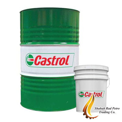 روغن کاسترول هایسپین HEAVYDUTY 68 روغن کاسترول هایسپین HEAVYDUTY 68