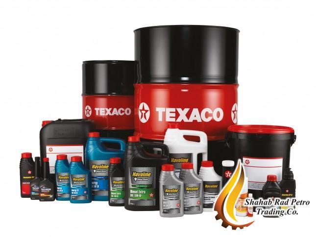 روغن TEXACO ARIES 32 روغن TEXACO ARIES 32