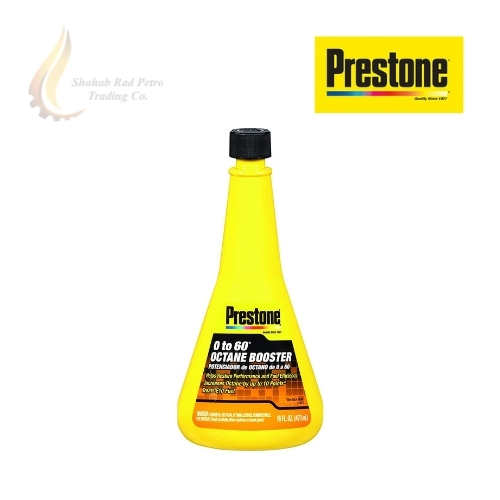 AS-740 0 TO 60 OCTANE BOOSTER AS-740 0 TO 60 OCTANE BOOSTER