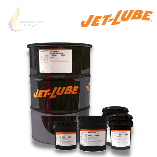 JET LUBE KOPR-KOTE JET LUBE KOPR-KOTE
