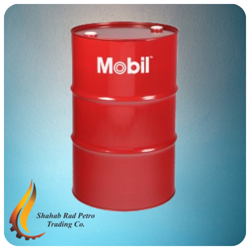 روغن Mobil DTE 21