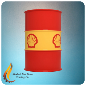 روغن Shell Clavus Oil G 32