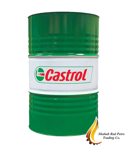 روغن CASTROL ANVOL SWX 46 FM روغن CASTROL ANVOL SWX 46 FM