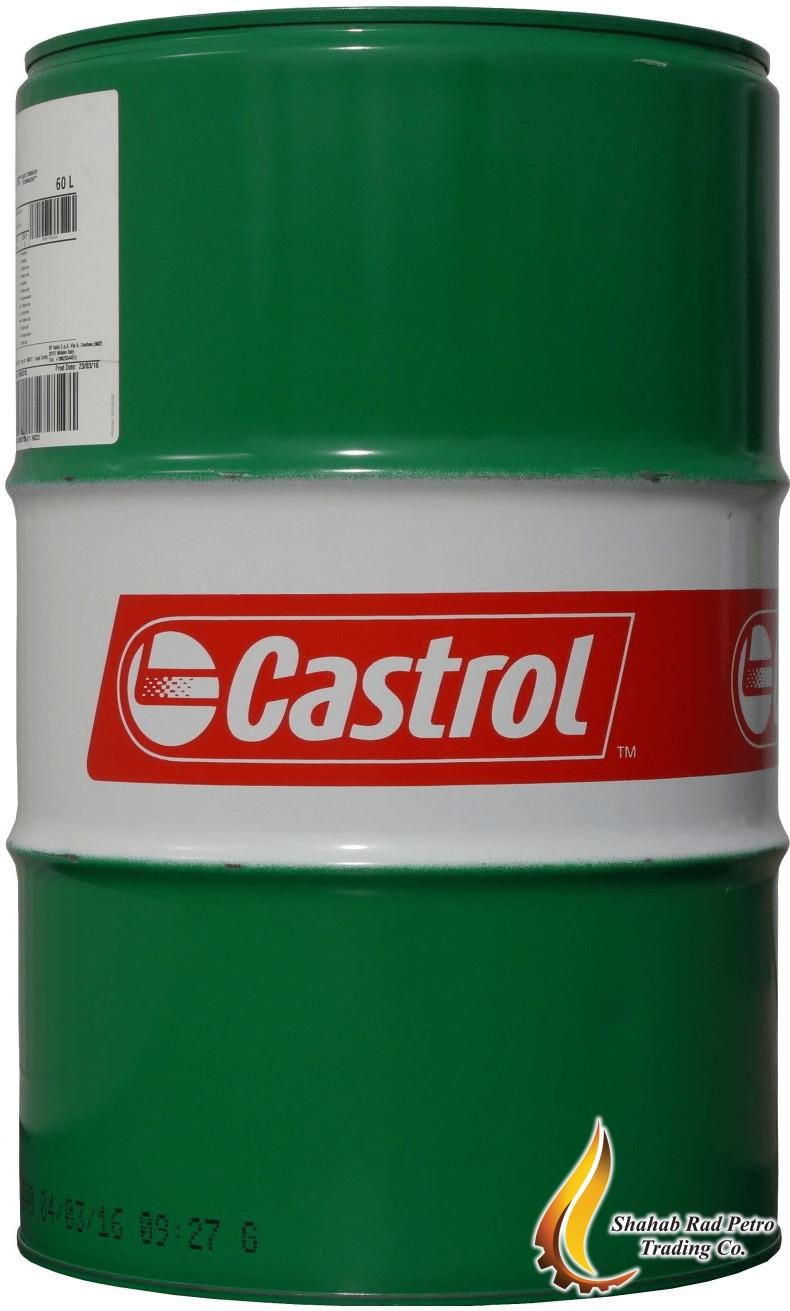 روغن کاسترول هایسپین AWH-M 68 روغن کاسترول هایسپین AWH-M 68
