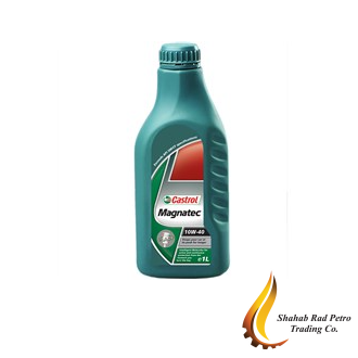 روغن موتور کاسترول مگناتک روغن موتور کاسترول مگناتک