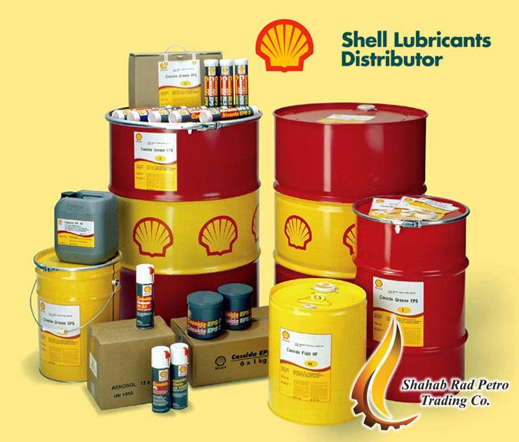 روغن شل اومالا S2 G 150