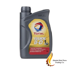 روغن گیربکس توتال فلوید IID روغن گیربکس توتال فلوید IID