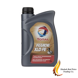 روغن گیربکس توتال FLUIDE XLD FE روغن گیربکس توتال FLUIDE XLD FE