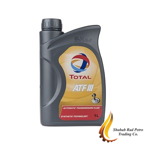 روغن گیربکس توتال ATF III روغن گیربکس توتال ATF III