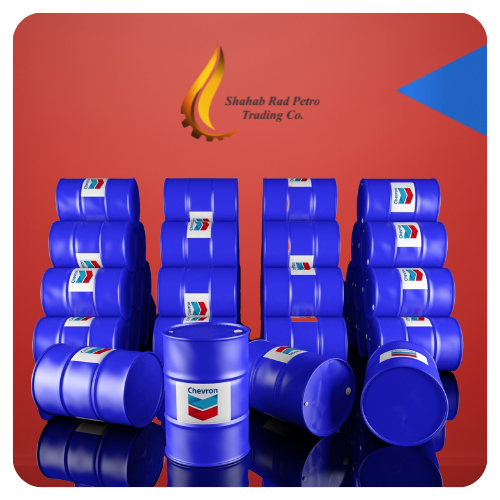 CHEVRON CAPELLA HFC 68 CHEVRON CAPELLA HFC 68