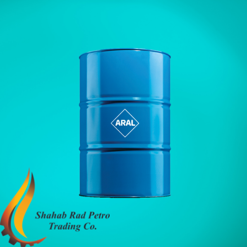 ضدیخ ARAL ANTIFREEZE SILIKAFREI