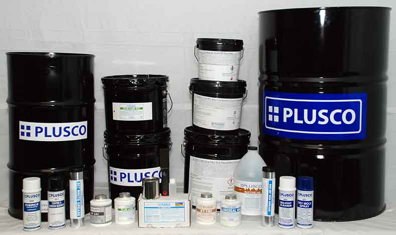 PLUSCO-Products-Group گریس PLUSCO 506